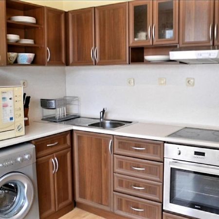 The Terrace Apartment Stara Zagora Ngoại thất bức ảnh