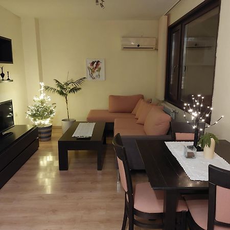 The Terrace Apartment Stara Zagora Ngoại thất bức ảnh