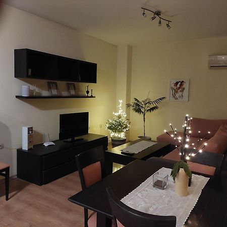 The Terrace Apartment Stara Zagora Ngoại thất bức ảnh