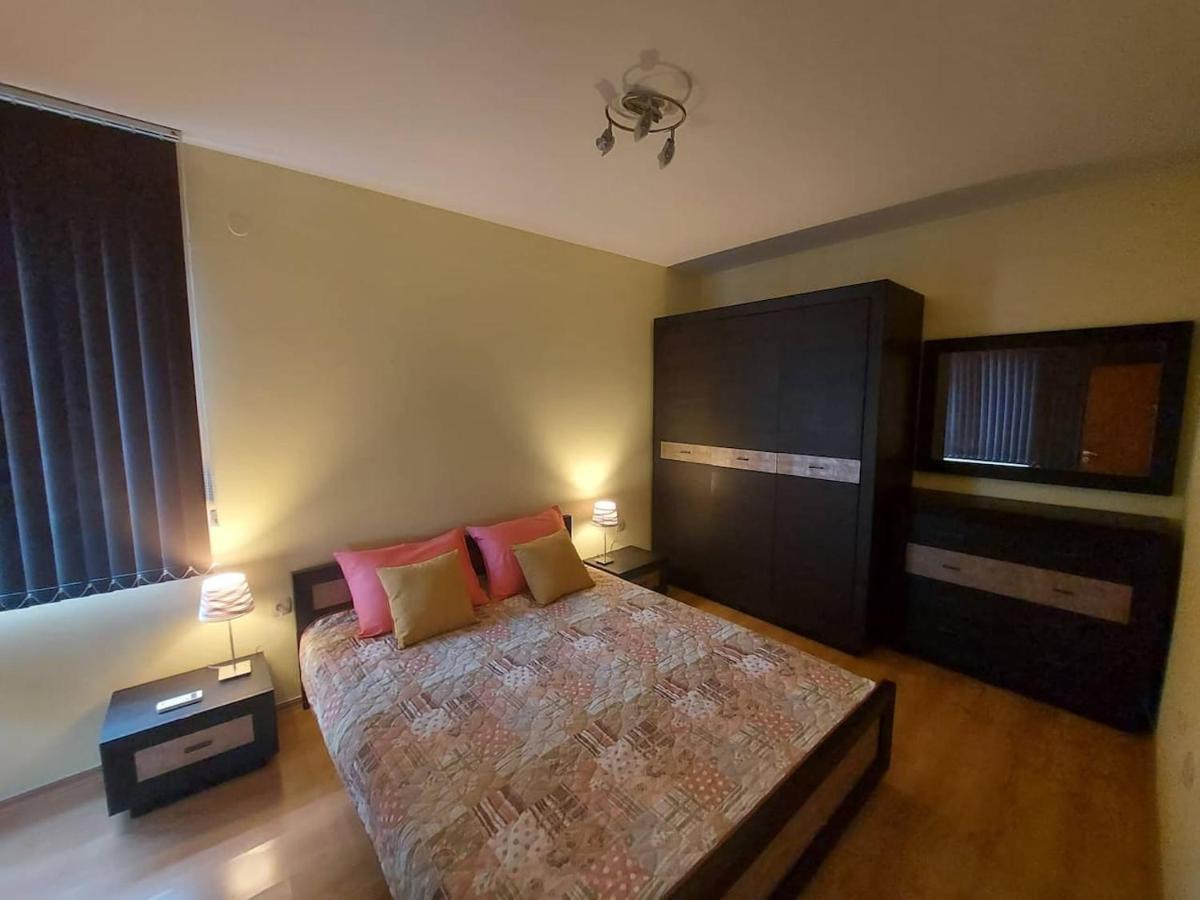 The Terrace Apartment Stara Zagora Ngoại thất bức ảnh