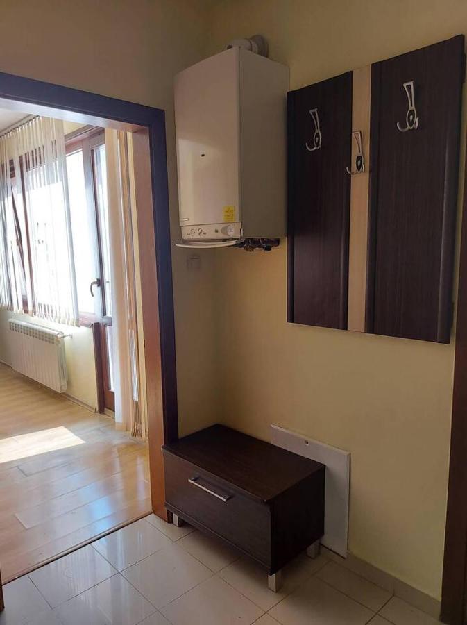 The Terrace Apartment Stara Zagora Ngoại thất bức ảnh