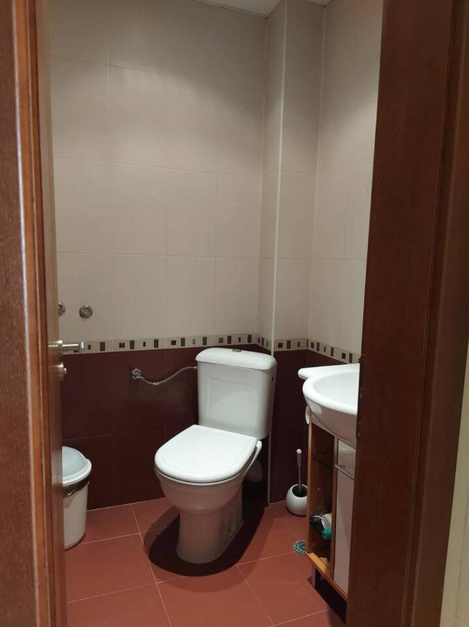The Terrace Apartment Stara Zagora Ngoại thất bức ảnh