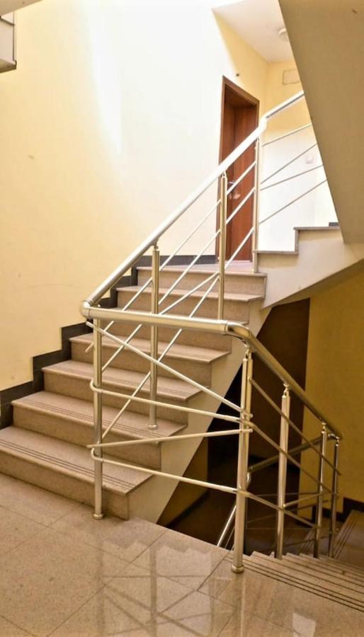 The Terrace Apartment Stara Zagora Ngoại thất bức ảnh
