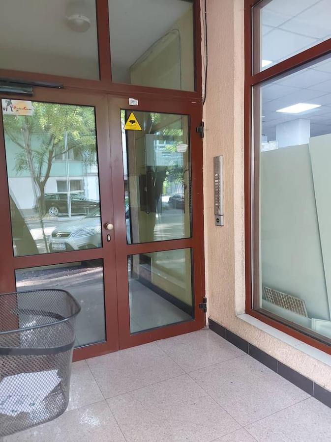 The Terrace Apartment Stara Zagora Ngoại thất bức ảnh