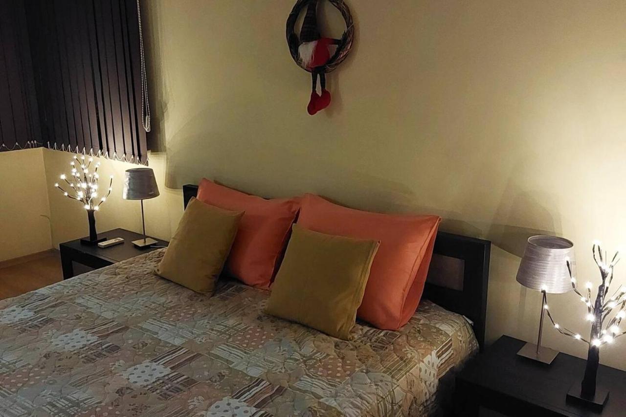The Terrace Apartment Stara Zagora Ngoại thất bức ảnh