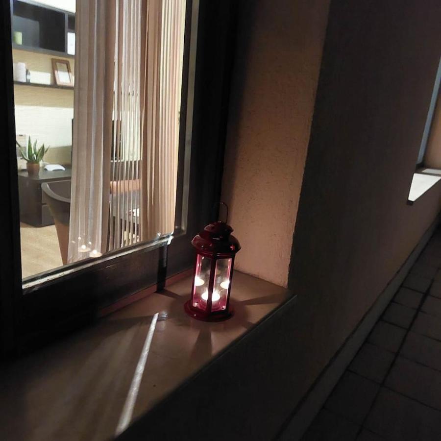 The Terrace Apartment Stara Zagora Ngoại thất bức ảnh