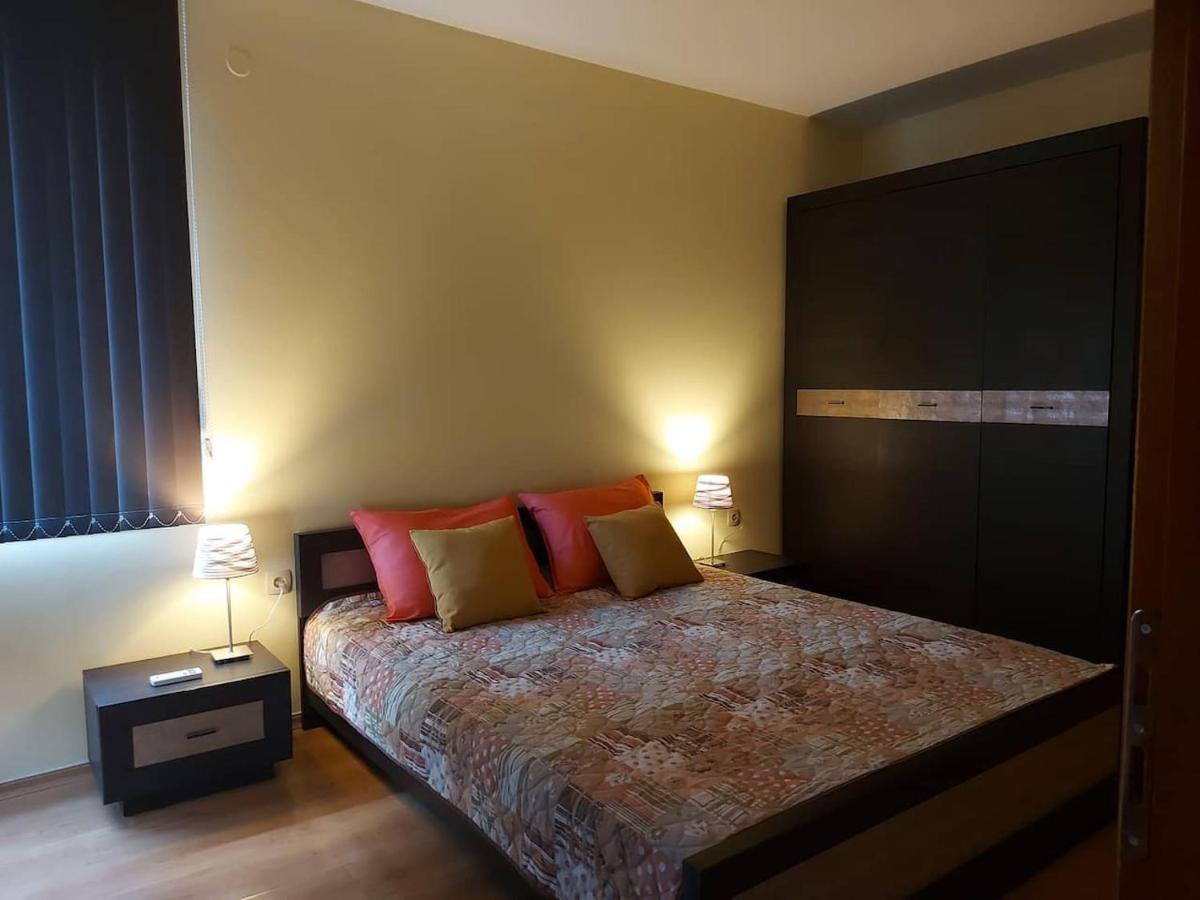The Terrace Apartment Stara Zagora Ngoại thất bức ảnh