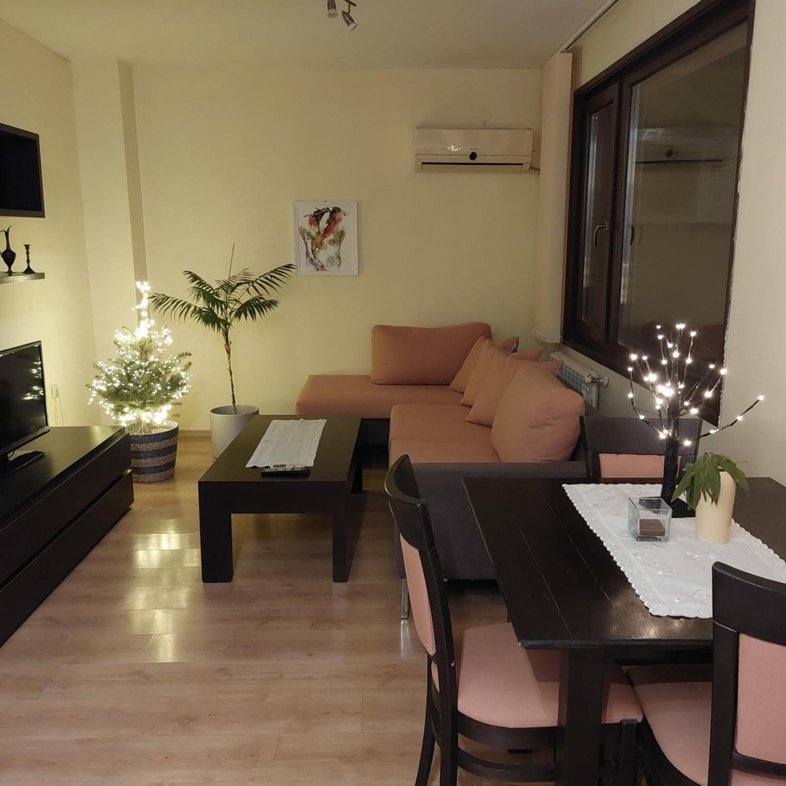 The Terrace Apartment Stara Zagora Ngoại thất bức ảnh