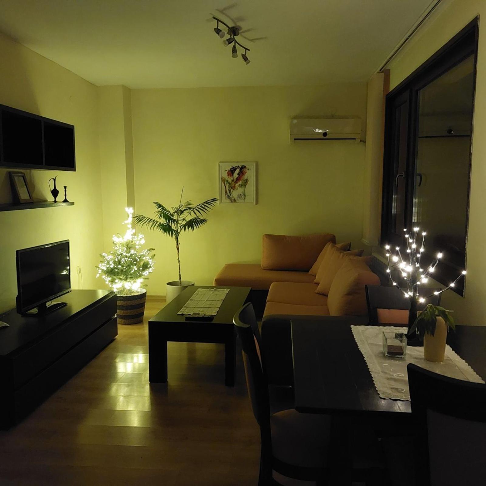 The Terrace Apartment Stara Zagora Ngoại thất bức ảnh