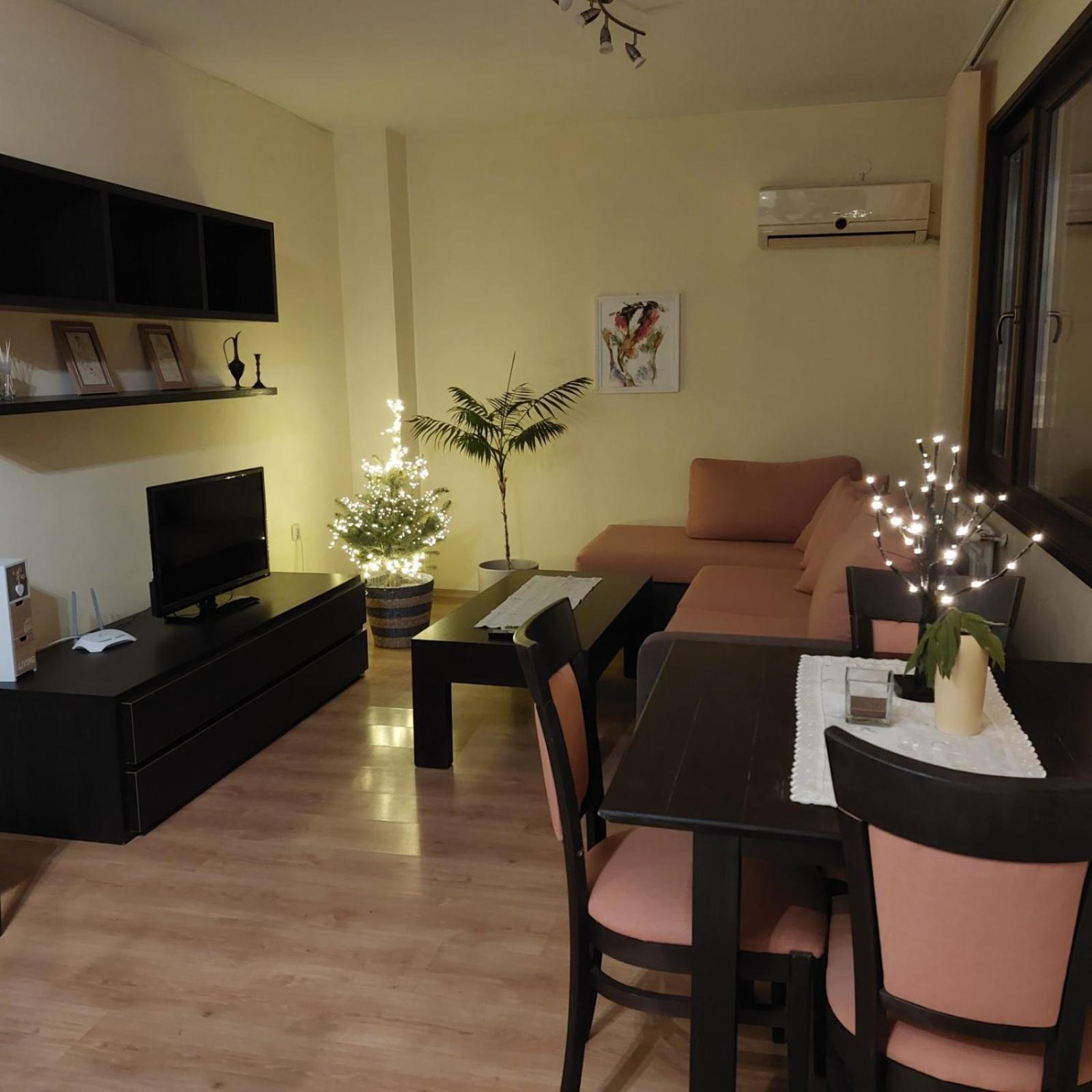 The Terrace Apartment Stara Zagora Ngoại thất bức ảnh